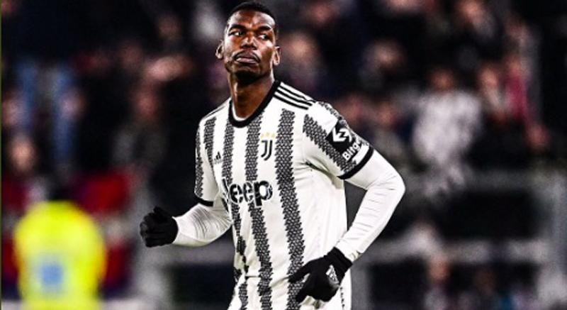 Pogba