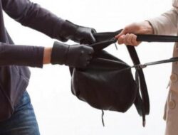 Aksi Pengamen Terbongkar saat Curi HP Xiaomi Milik Buruh Harian di Depok