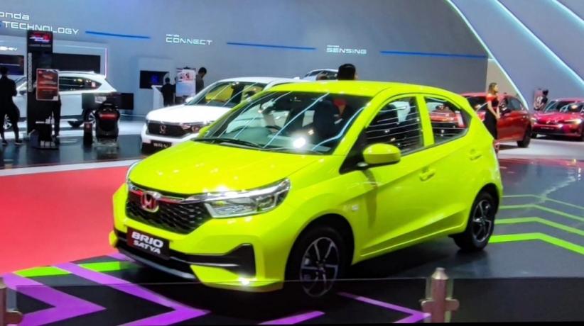Honda