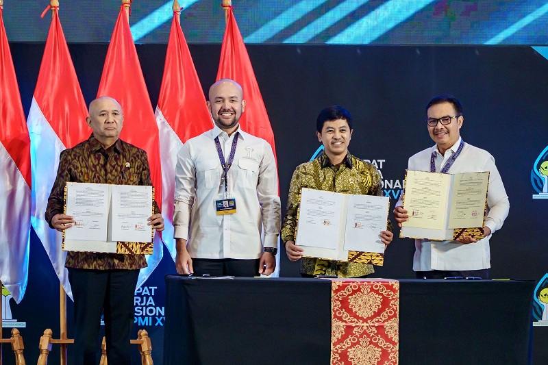 Pengusaha minta pemerintah memperkuat UMKM