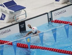 Tim Akuatik Indonesia Berambisi Mengakhiri Puasa Medali di Asian Games 2022