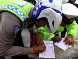 Penerapan Tilang Uji Emisi di Jakarta Tetap Berlaku, Menurut Kombes Latif Usman
