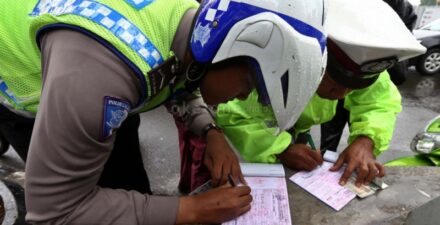 Penerapan Tilang Uji Emisi di Jakarta Tetap Berlaku, Menurut Kombes Latif Usman