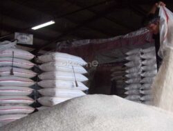 Bansos Beras 10 Kg Dibagikan ke 21,3 Juta Keluarga Penerima Manfaat