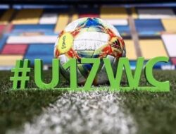 FIFA Menggelar Undian Piala Dunia U-17 2023: Indonesia Jadi Tuan Rumah, Grup A Berat