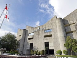 Universitas Andalas dan Ehime University Jalin Kerja Sama untuk Kampus Kelas Dunia