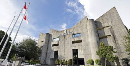 Universitas Andalas dan Ehime University Jalin Kerja Sama untuk Kampus Kelas Dunia