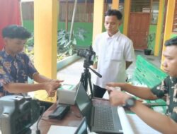 Disdukcapil Padang Giatkan Perekaman Data Penduduk untuk Penyandang Disabilitas