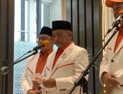 Presiden PKS Ahmad Syaikhu Minta Maaf Tak Bisa Hadir di Deklarasi Anies-Cak Imin