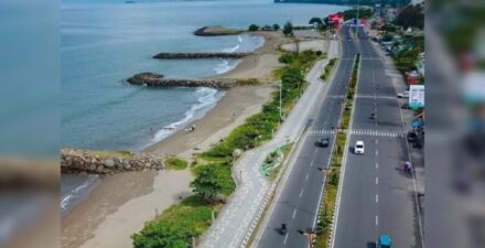Pemerintah Kota Padang Bentuk Posko Pengamanan untuk Memulihkan Ketertiban di Pantai Padang
