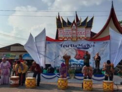 Festival Danau Maninjau Kelok 44: Memupuk Kebudayaan dan Mendukung Ekonomi Lokal