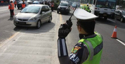 Ditlantas Polda Metro Jaya Mulai Operasi Zebra Jaya 2023 untuk Keamanan dan Ketertiban Lalu Lintas