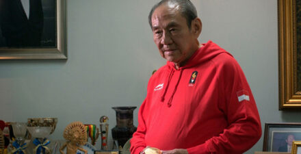 Hartono bersaudara salah satu orang terkaya di Indonesia.