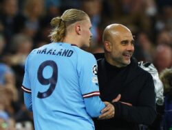 Guardiola Percaya Manchester United dan Chelsea Akan Bangkit Meski Terpuruk