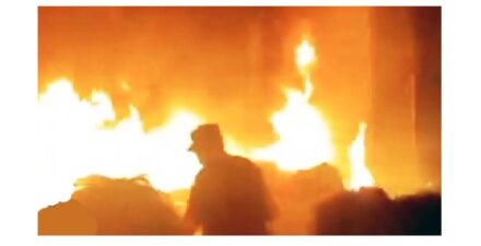 Rumah Wali Kota Derna Dibakar oleh Pengunjuk Rasa, Tuntut Jawaban atas Banjir Dahsyat