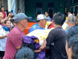 Tragedi Hanyutnya Mahasiswa Akibat Banjir di Nias Selatan