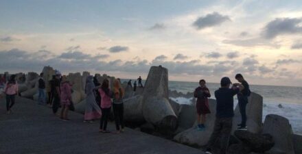 Kulonprogo Menjadi Pioneer Wisata Ramah Disabilitas dengan Program Laku Wirasa