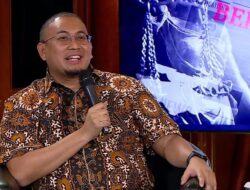Ganjar Pranowo: Kemungkinan Berpasangan dengan Prabowo Subianto di Pilpres 2024 Terbuka