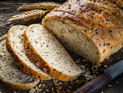 Apakah Roti yang Sudah Kedaluwarsa Boleh Dimakan? Ini Penjelasannya