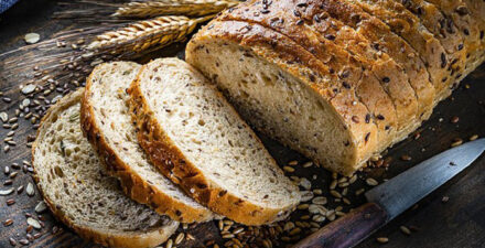 Apakah Roti yang Sudah Kedaluwarsa Boleh Dimakan? Ini Penjelasannya