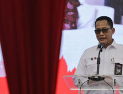 Pemerintah Akan Impor 1 Juta Ton Beras dari China di Tahun Depan