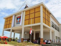 Kursi Jabatan Kosong di Pemerintah Kota Padang Jelang Berakhirnya Masa Jabatan Wali Kota