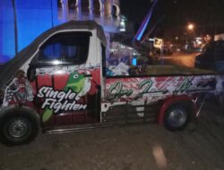 Karnaval Kemerdekaan, Salah Injak Rem Mobil Tewaskan 1 Orang dan 6 Luka Parah