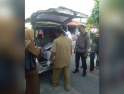 Sejumlah Orang Jadi Korban Gigitan Anjing Gila di Kota Padang