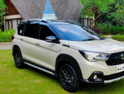 Peningkatan Penjualan Mobil Suzuki Terjadi, Didorong oleh Mobil Hybrid
