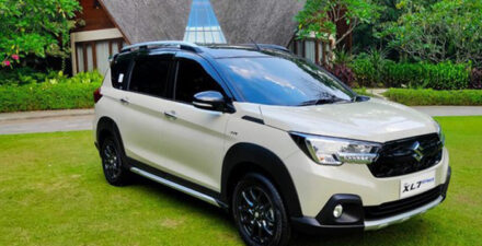 Peningkatan Penjualan Mobil Suzuki Terjadi, Didorong oleh Mobil Hybrid