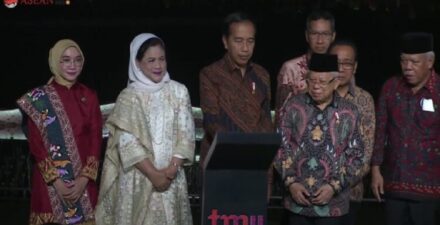 Jokowi