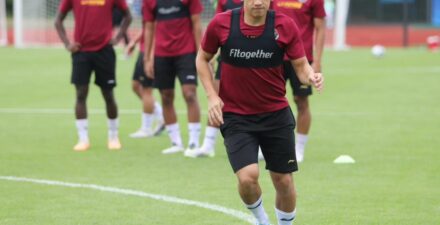 Timnas Indonesia U-24 Menatap Calon Lawan yang Menantang di Perempatfinal Asian Games 2023