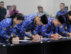 Pemerintah Buka Seleksi Calon Aparatur Sipil Negara (CASN) 2023