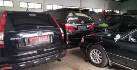 Ilustrasi untuk aturan resmi mobil dinas yang bisa dijual ataupun tidak
