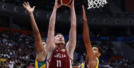 FIBA