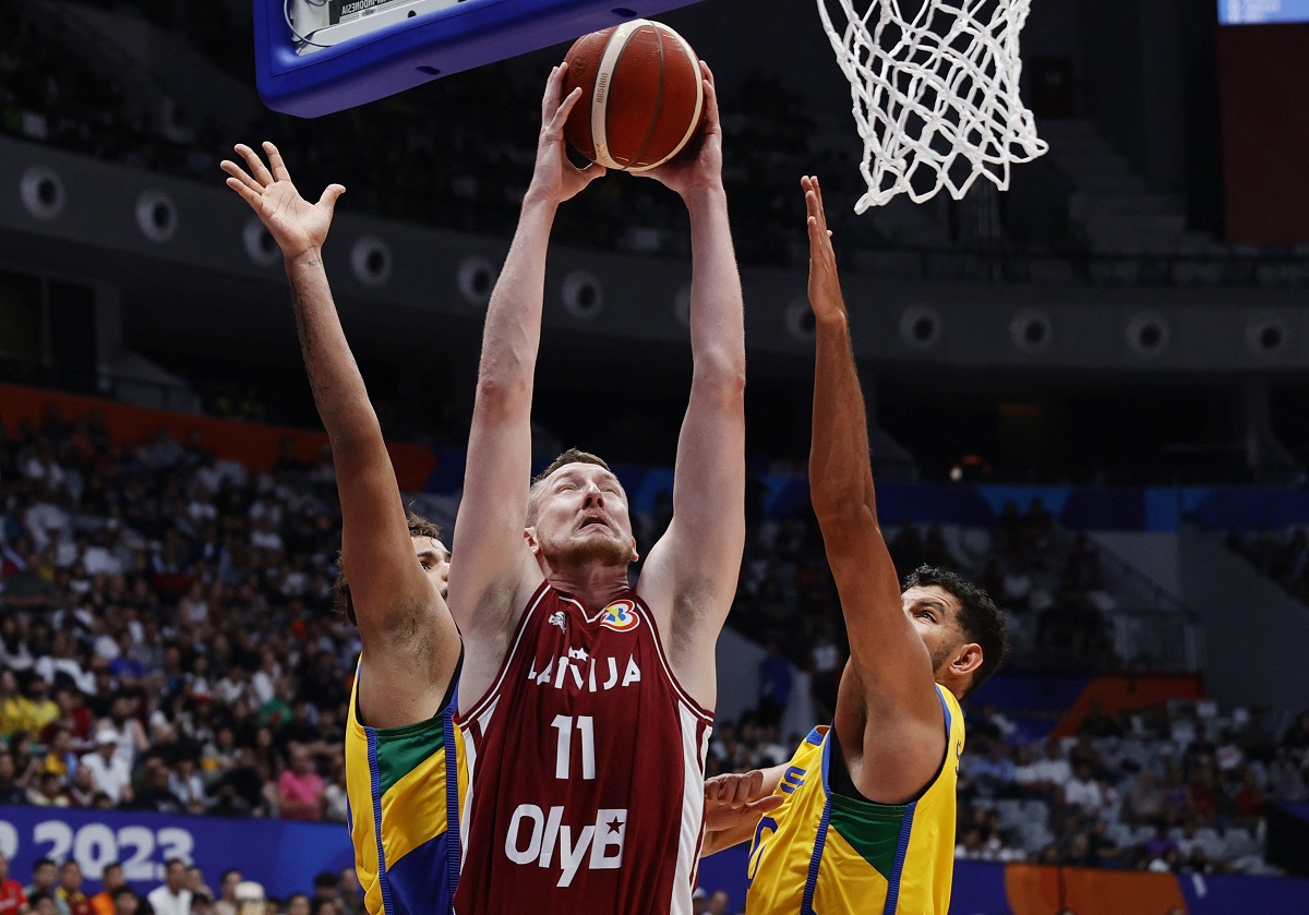 FIBA