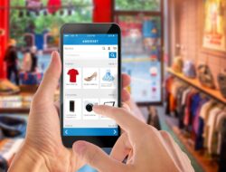 Pemerintah Harus Memberikan Insentif untuk Pedagang Pasar yang Terdampak Perkembangan Toko Online, Menurut YLKI