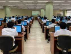 Pendaftaran CASN 2023: Ribuan Pelamar Tidak Memenuhi Syarat