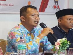 Bawaslu Pasaman Barat Minta Perangkat Nagari Tidak Terlibat dalam Politik Praktis di Pemilu 2024