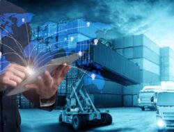 PT Angkasa Pura Logistik (APLog) Kolaborasi dengan Bank Indonesia dalam Pengiriman Barang Berharga Milik Negara