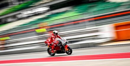 Lima Pembalap Calon Pemenang MotoGP Jepang 2023