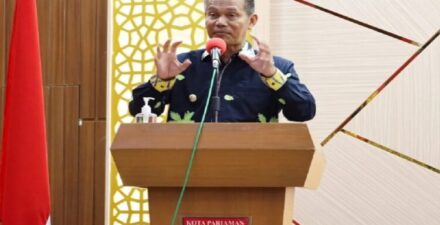 Penurunan Jumlah Pencari Kerja di Kota Pariaman, Program Kartu Prakerja Diluncurkan untuk Mengatasi