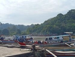 3.000 Nelayan di Pasaman Barat Terdaftar di BPJS Ketenagakerjaan untuk Perlindungan Asuransi