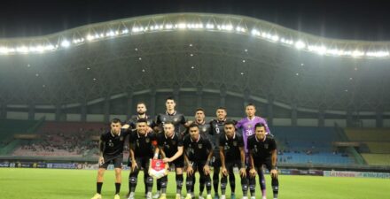 Update ranking FIFA Timnas Indonesia jika menang atas Turkmenistan di FIFA Matchday September 2023.