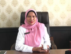 Intensitas Hujan Masih Tinggi, Fenomena El Nino Belum Berdampak di Kota Padang