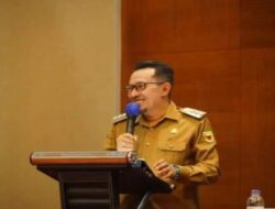 Bupati Tanahdatar Ajak Masyarakat Sikapi Pilwana 2023 dengan Bijaksana