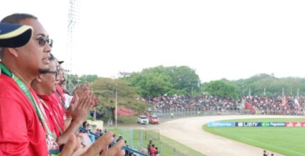 Semen Padang FC Memulai Liga 2 Musim 2023/2024 dengan Kemenangan Manis 2-0 atas PSDS