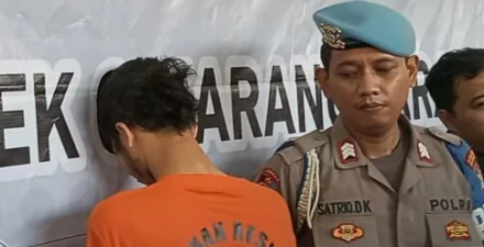 Profil dan Pekerjaan Mega Suryani Dewi, Ibu Muda yang Menjadi Korban Tragis