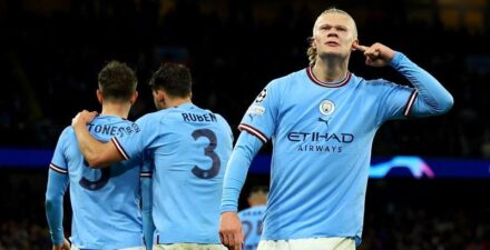 Manchester City