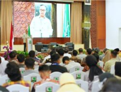 Industri Manufaktur Indonesia Kesulitan Memenuhi Kebutuhan Pekerja Baru